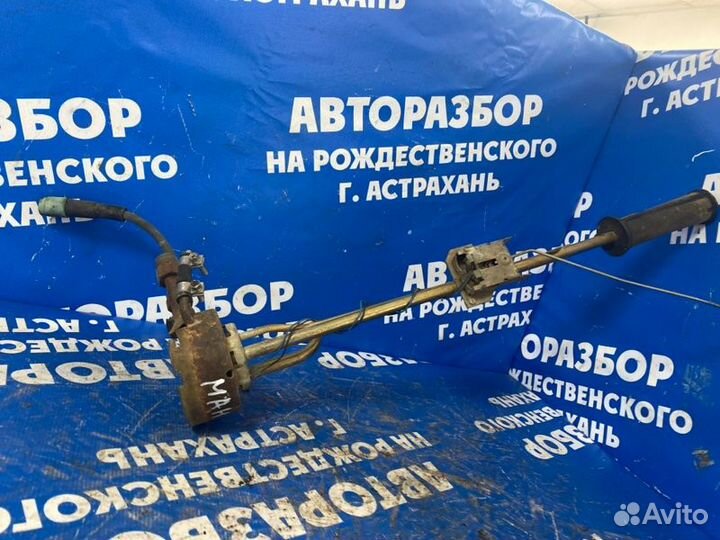 Датчик уровня топлива. Man F2000L грузовой