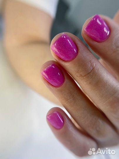 Требуются модели на маникюр