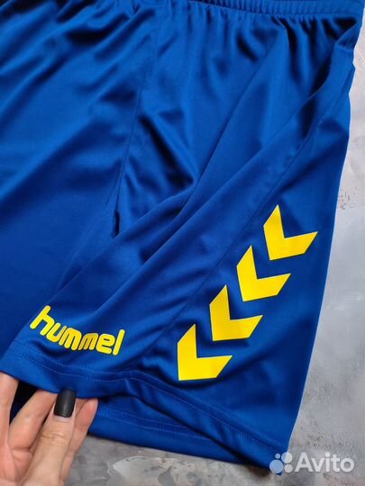 Спортивный комплект Hummel 152