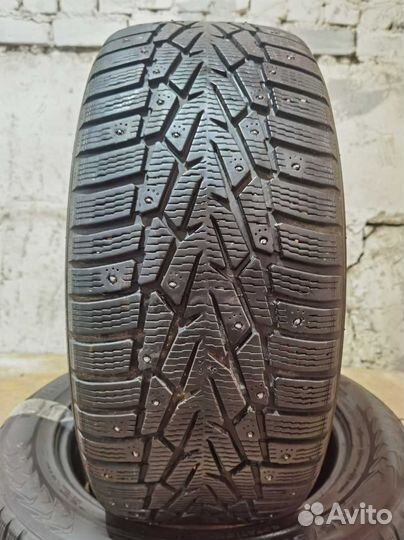 Nokian Tyres Hakkapeliitta 7 235/55 R17 103T