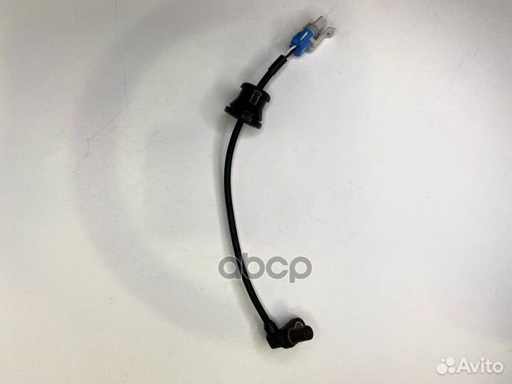 Датчик ABS задний chevrolet Captiva 2.4 07 rear