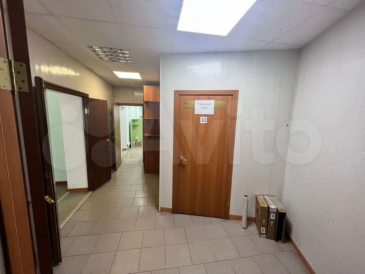Офис, 178 м²