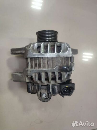 Генератор Hyundai Kia Solaris Rio 37300-2B510