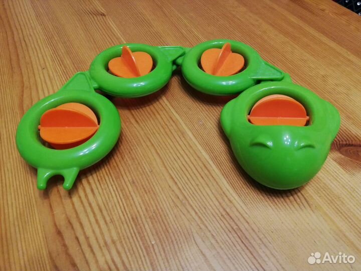 Игрушка для купания IKEA