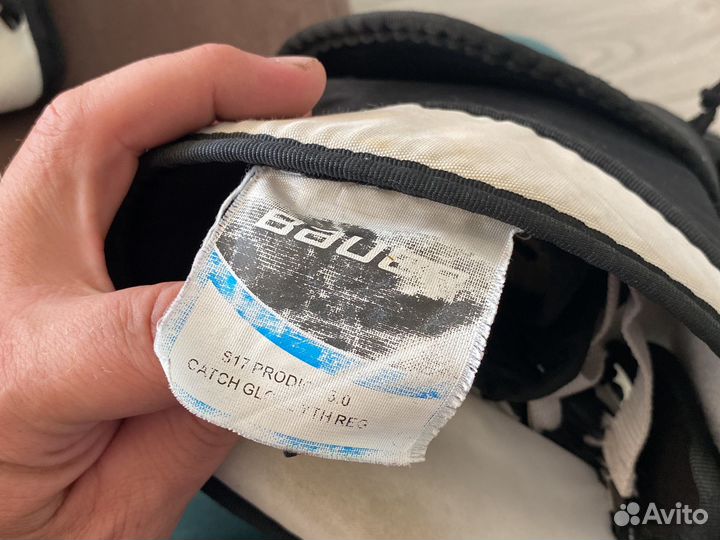 Вратарские блин ловушка детские