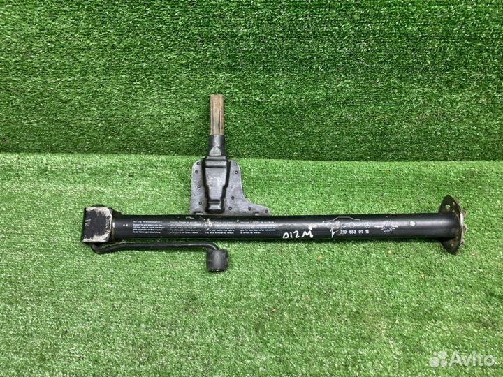 Домкрат Mercedes-Benz E W210