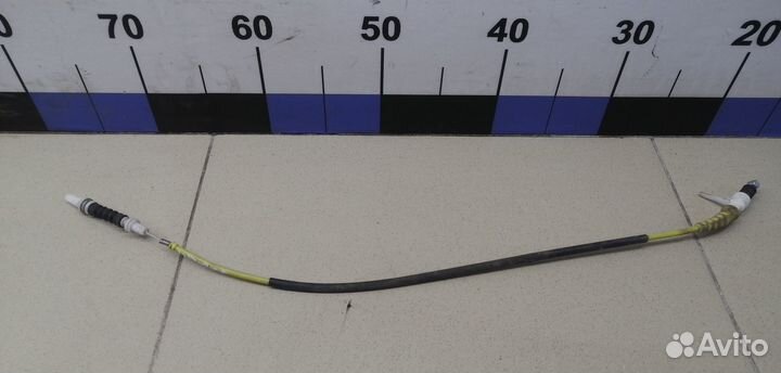 Трос открывания задней двери 5-serie GT F07 2009-2