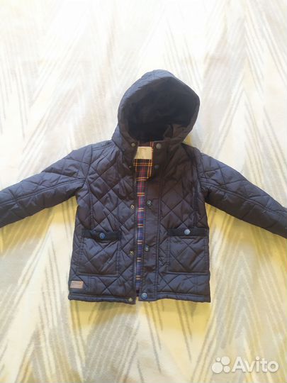 Одежда для мальчика (размер 116-122)