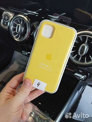 Чехол для iPhone