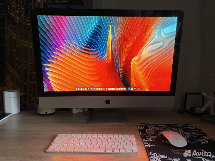 Apple iMac 27 2011