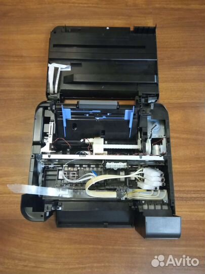Запчасти для epson