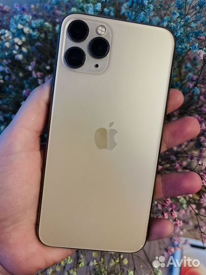Apple iPhone 11 pro