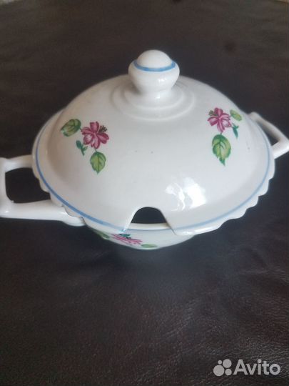 Джемница СССР для джема, варенья 1958