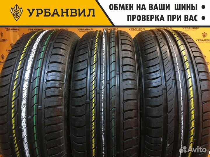 Nokian Tyres Hakka Green 205/55 R16 94
