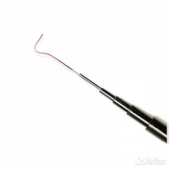 Маховая компактная удочка 7.2 м