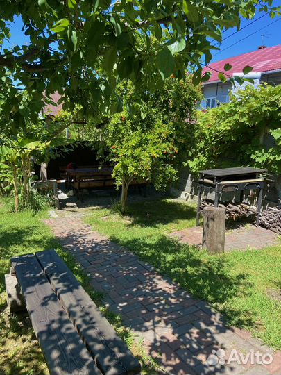 Гостевой дом в Вардане/Лоо