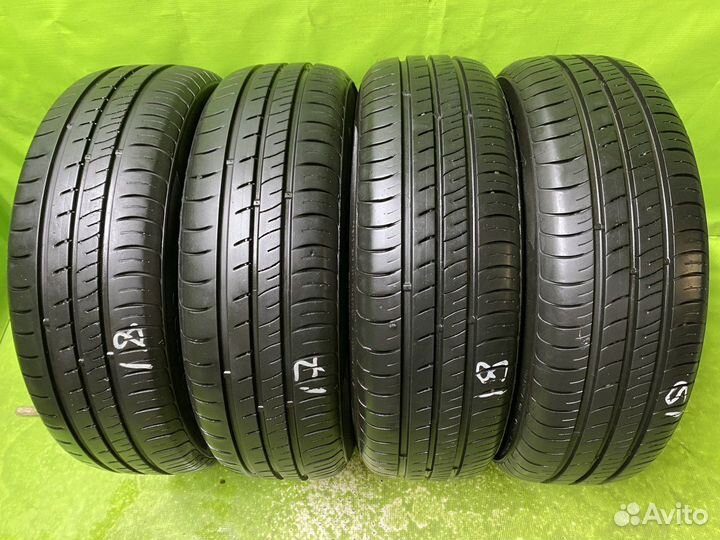Kumho Ecowing ES01 KH27 185/65 R15 88H