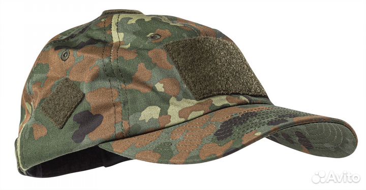 UF Pro Base Cap Striker Gen. 2 Flecktarn