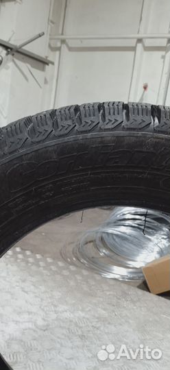 Cordiant Snow Cross 195/60 R15 92