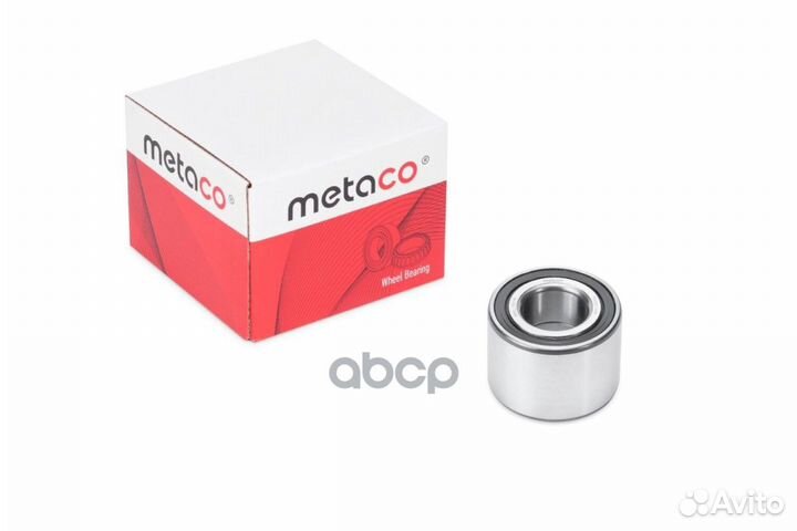 Подшипник ступицы renault/nissan logan/megane/M