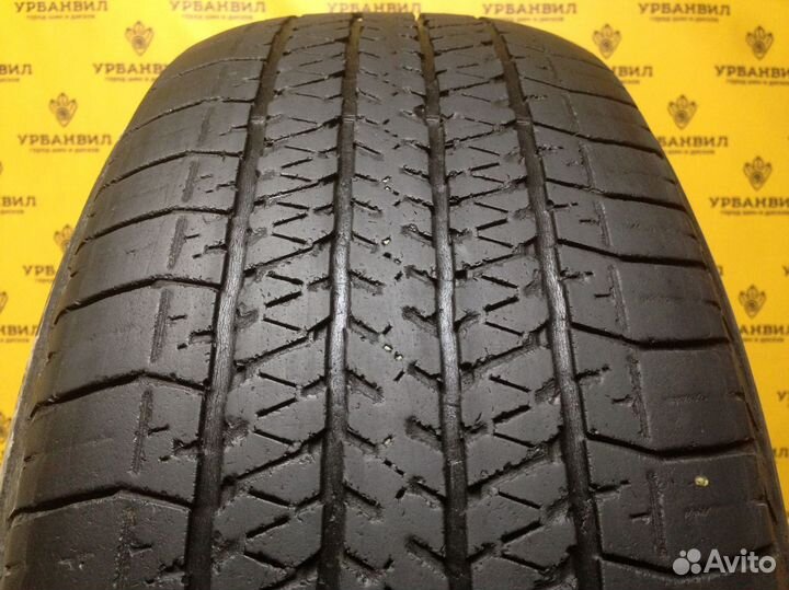Bridgestone Dueler H/T D684 II 265/65 R17 112S