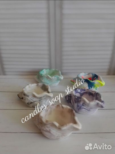 Гипсовые изделия ручной работы