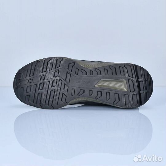 Дутики Adidas арт 5605 44