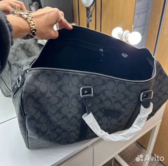 Сумка дорожная Coach