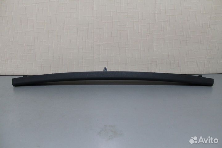 Обшивка двери (крышки) багажника Пежо 3008