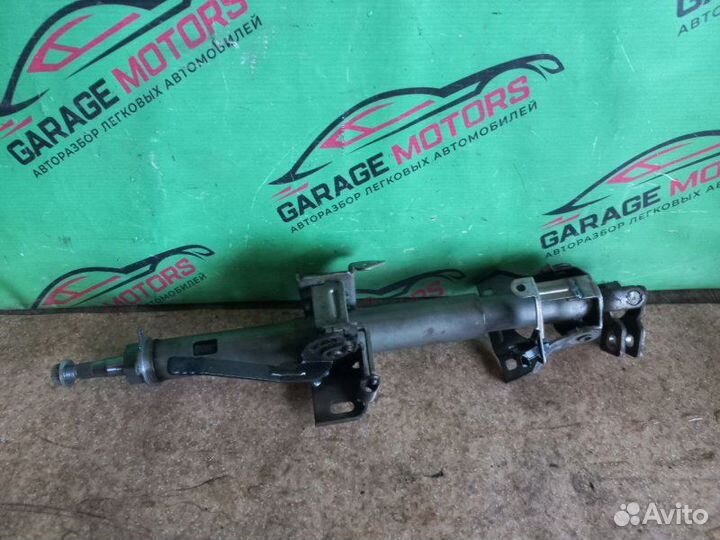Рулевая колонка Nissan Almera Classic 2011