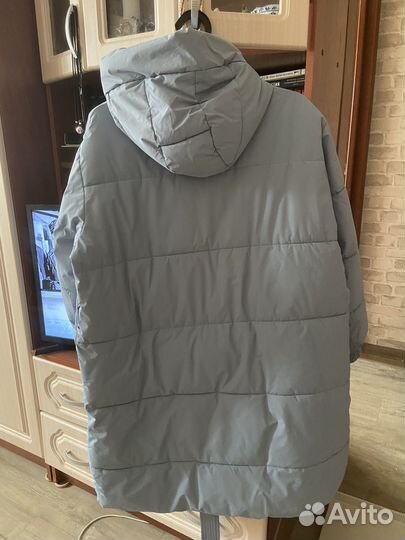 Куртка женская размер 46-48