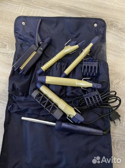 Мультистайлер philips