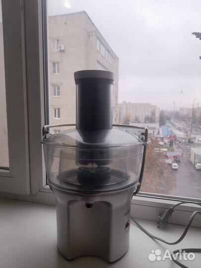 Соковыжималка bork