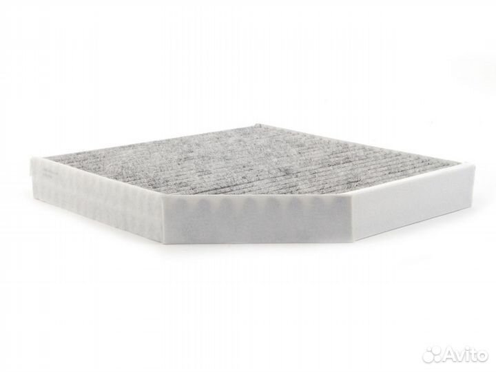 Фильтр салона Bentley Mulsanne