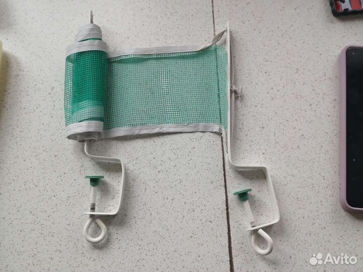 Настольный теннис и баскетбол IKEA