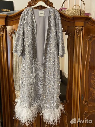 Женская брендовая одежда 42 44