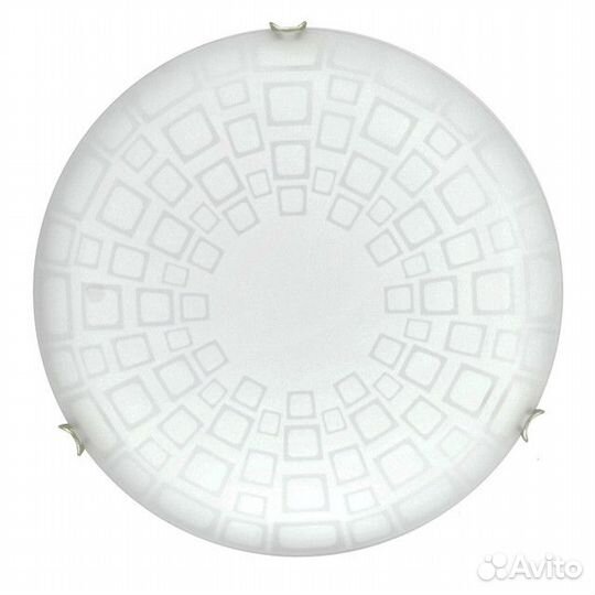 Светильник настенно-потолочный светпром Вышивка 48