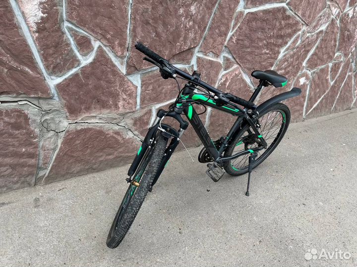 Велосипед Stels Navigator 600