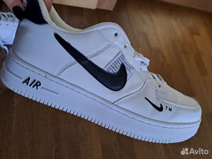 Кроссовки мужские