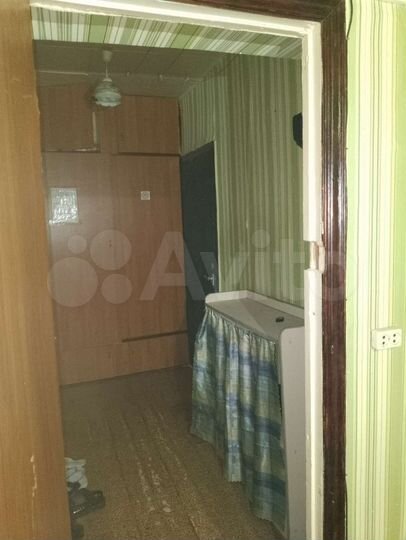 Комната 12 м² в 4-к., 5/5 эт.
