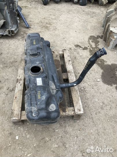 Бак топливный для Mercedes-Benz Sprinter 906