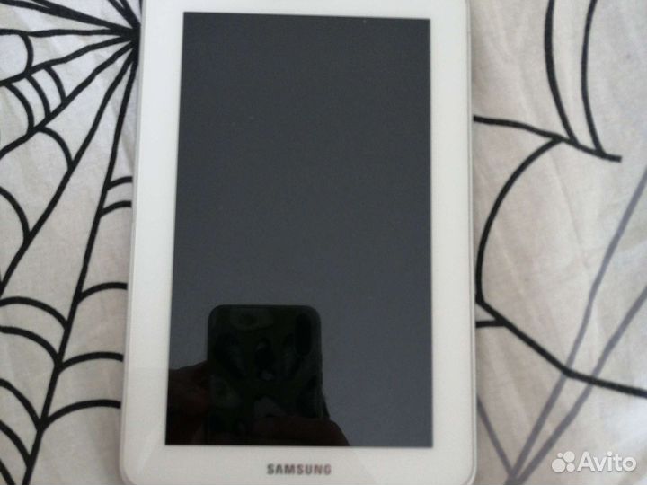 Samsung galaxy tab 2