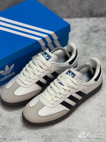 Кроссовки Adidas 2021 SS Men'sShoes Logo buyma (Арт.63929)