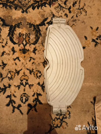 Аппарат на нижние конечности и туловище