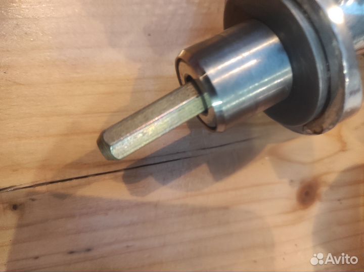 Кухонный комбайн Мрия - соковыжималка насадка