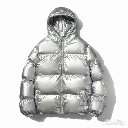 Пуховик Moncler type