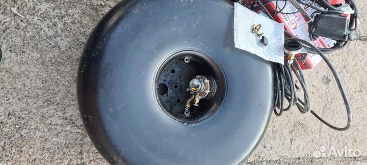 Газовое оборудование Landirenzo