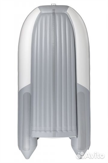 Лодка Gladiator E350S в кредит