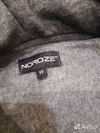 Комбинезон на флисе