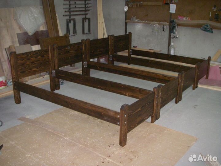 Столярная мастерская